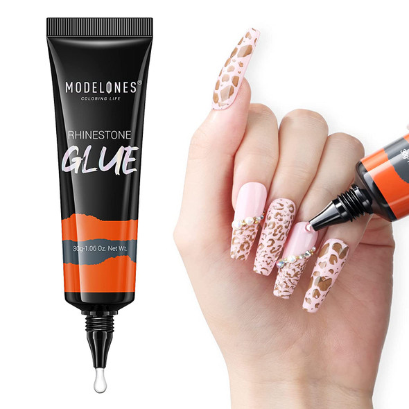 Nail Glue In Eye What To Do|15ml Star Glue For Nail Foil Stickers - Manicure  Decoration Adhesive